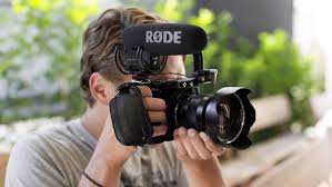 RODE VIDEOMIC GO