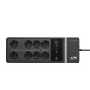 APC Back-UPS 850VA, 230V, puertos de recarga USB tipo-C y A