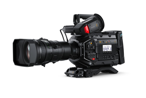  Blackmagic URSA Broadcast G2