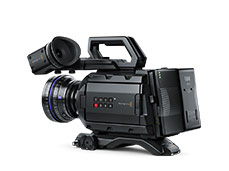 Blackmagic URSA Viewfinder