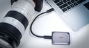Crucial X9 Pro 4Tb