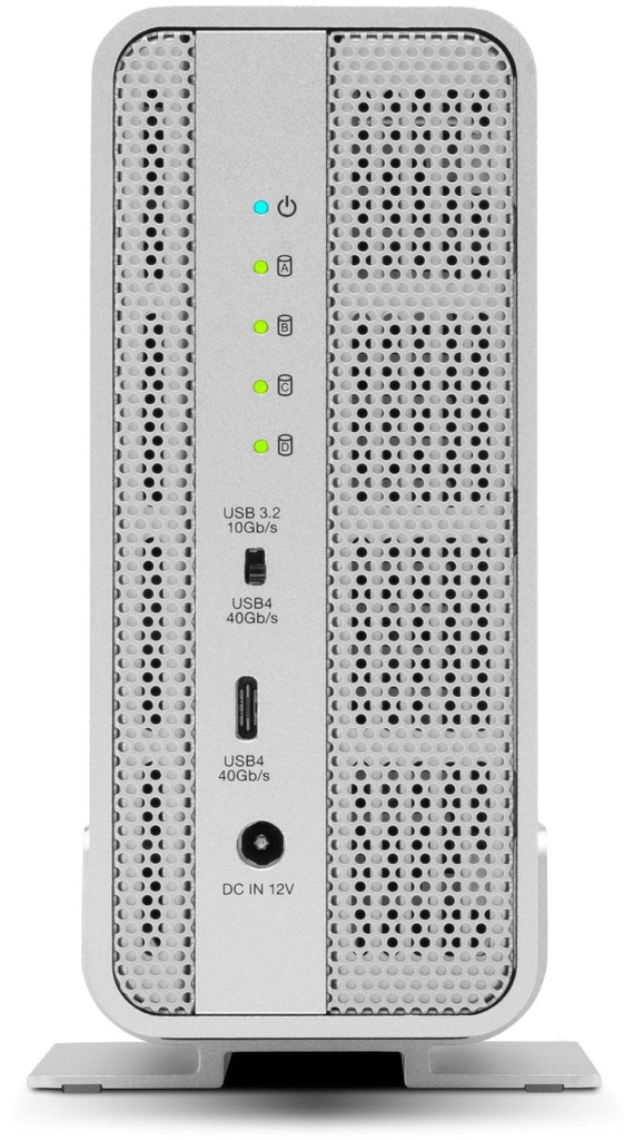 OWC 4m2  USB4.0