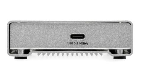 OWC 2.5" 0GB Mercury Elite Pro Mini USB 3.2 Gen 1