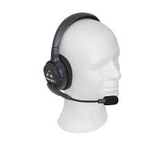 Eartec Single Ear Headset