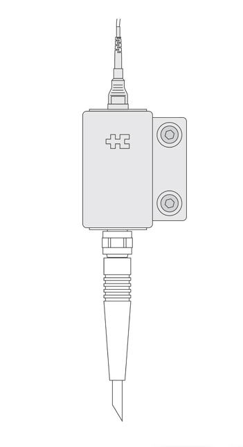 Fieldcast adapter Two