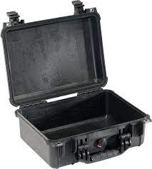 Pelicase 1450 EU Protector / Sin Foam