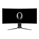 Dell Alienware AW3418DW 34.1" LED WQHD 120Hz G-Sync Curva