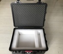 Pelican Cases 1560 Protector / NO FOAM