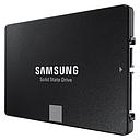 Samsung  870 EVO 500GB (compatible con Hyperdeck) 