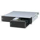 Sonnet Echo III Rackmount 3-slot Thunderbolt™ 3 to PCIe card expansion system