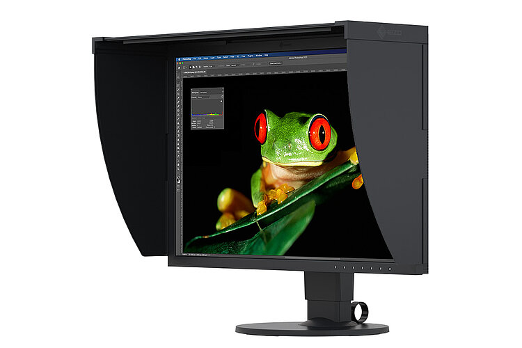 EIZO ColorEdge CG2420