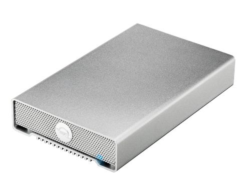 OWC 2.5" 0GB Mercury Elite Pro Mini USB 3.2 Gen 1