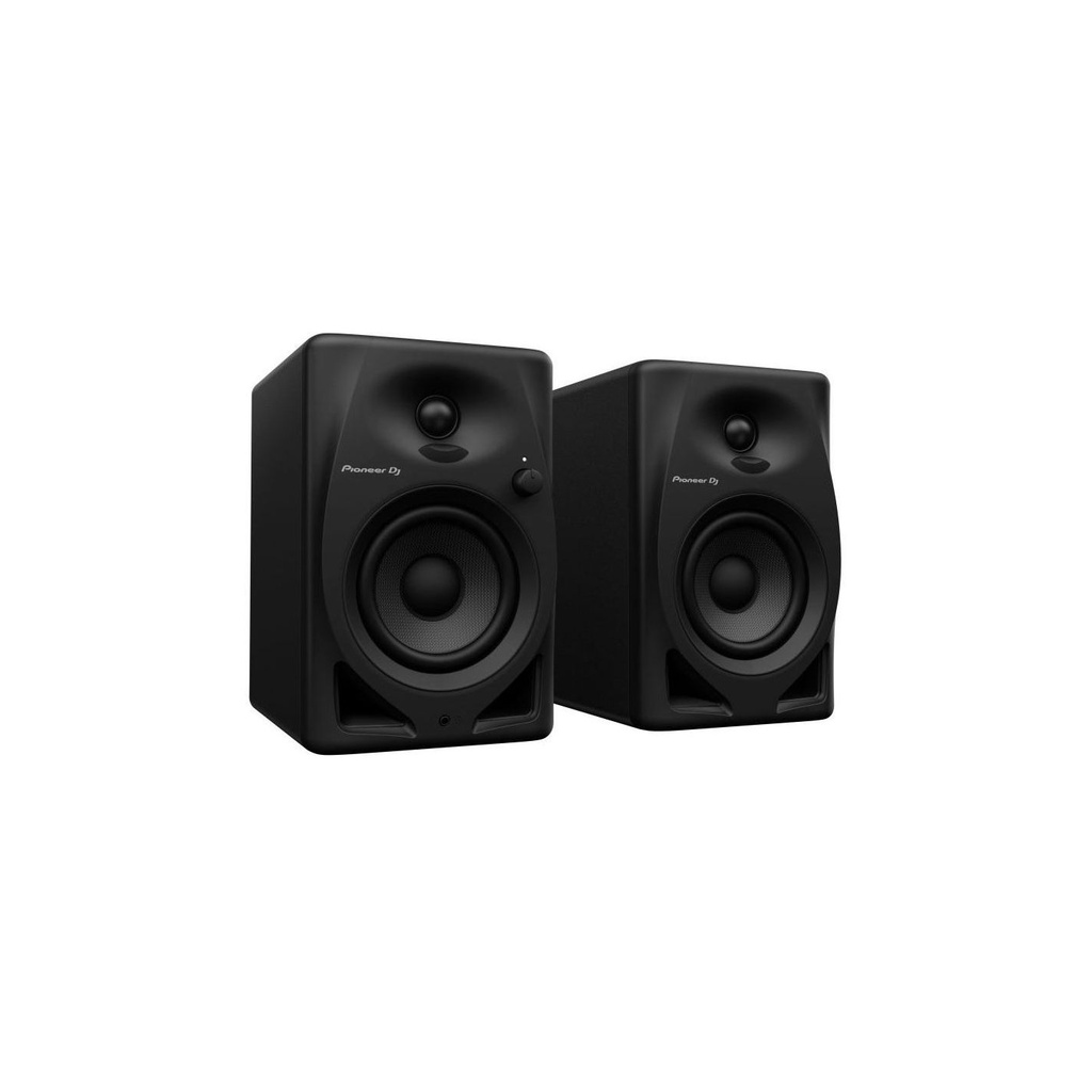 Pioneer DM-40D (viene con cable Mini-jack)