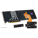 Sonnet M.2 4x4 PCIe Card