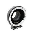 Metabones Canon EF Lens to Micro Four Thirds T Speed Booster XL 0.64x