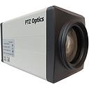 PTZOptics 20X 1080p HD-SDI Box Camera  (White w/