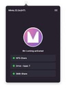Mimiq, Acceso al NAS por maquina con Media Composer,   (2 licencias)