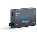 AJA HDBaseT to HDMI receiver 