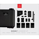 Atomos Accessory Kit for Atomos Shogun 7 Series with HPRC Carry Case