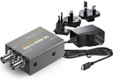 Blackmagic Micro Converter SDI to HDMI 3G con PSU
