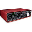 Focusrite Scarlett 2i2 3rd GEN