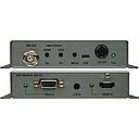 Gefen HD & VGA to 3GSDI Scaler / Converter