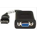 DisplayPort to VGA Video Adapter Converter