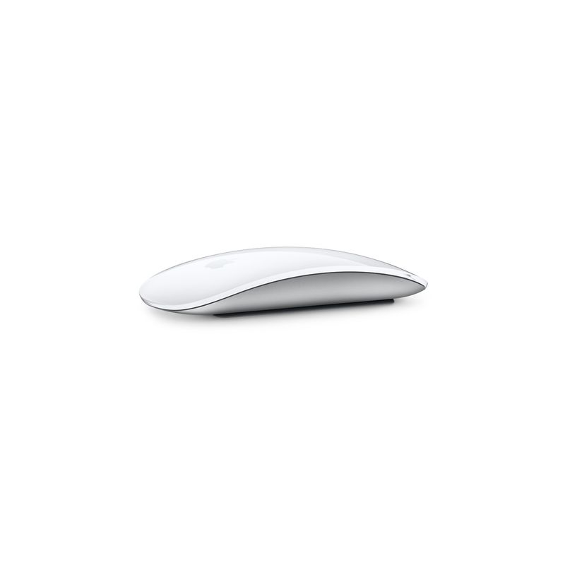 Apple Raton Magic  White Multi-Touch Surface