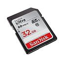 Sandisk SDHC Ultra 32GB
