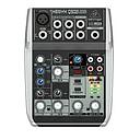 BEHRINGER XENYX Q502
