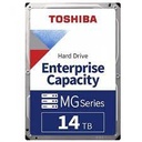 TOSHIBA Enterprise 14TB 3.5'' SATA HDD 24x7, 3,5",