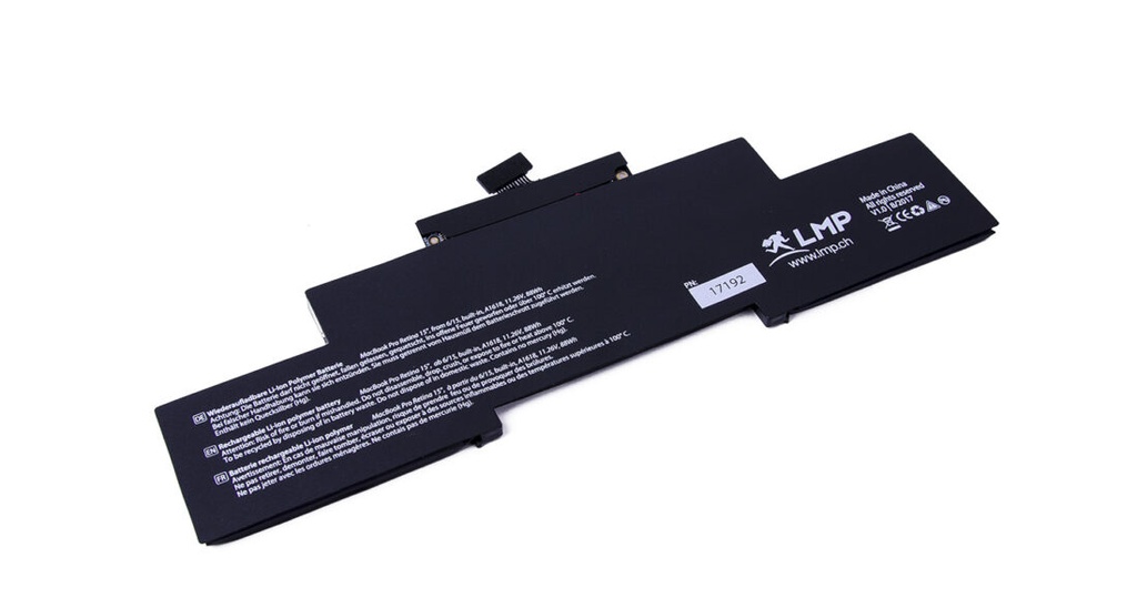 BATTERY MacBook Pro (Retina, 15-inch, Mid 2015)