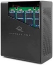 OWC 4m2 8TB por Tbolt3, disco de transitio, ultra rapido  con su Pelicase