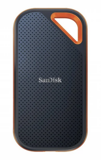 Sandisk Extreme Pro 2TB 