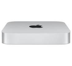 Apple Mac Mini M6 12C/12C / 24GB RAM / 512 GB SSD