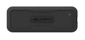 Glyph Atom EV Portable NVMe SSD 2TB