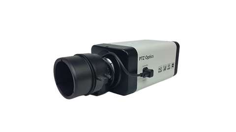 PTZ Optics VL-ZCam