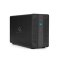 OWC Mercury Pro U.2 Dual AdvancedX8  16TB