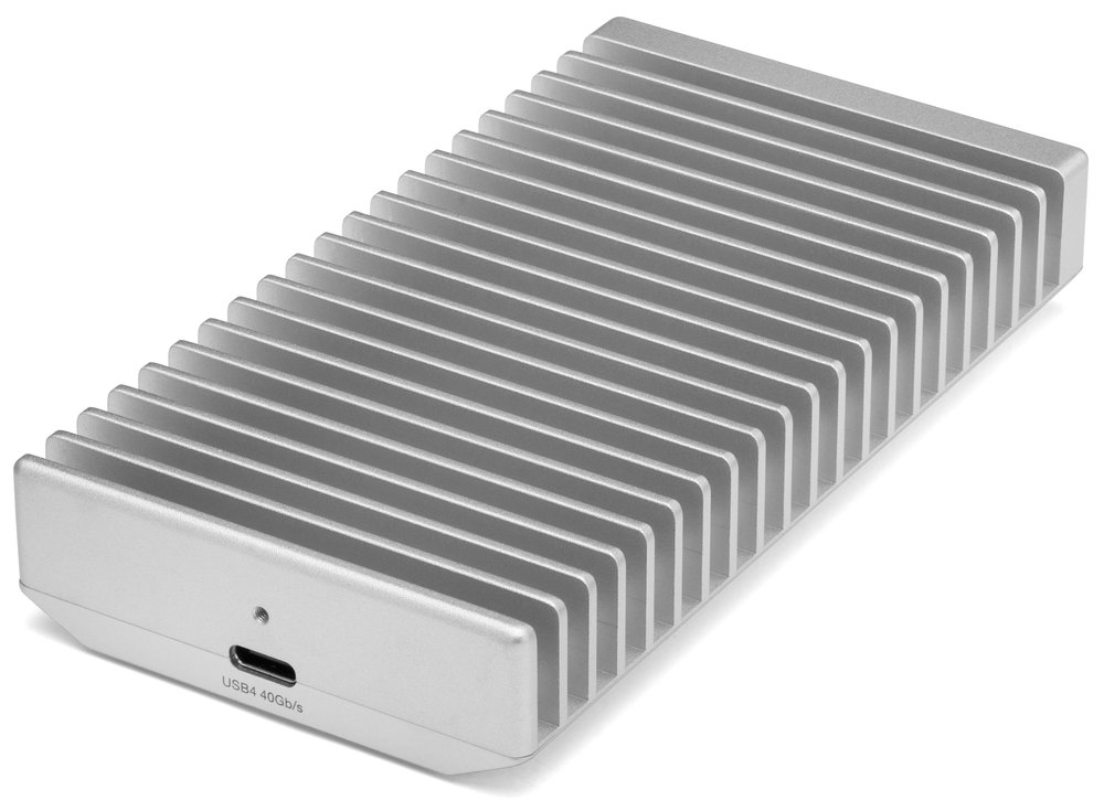 OWC Express 1M2 USB4 (40Gb/s)  4TB