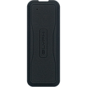 Glyph Atom EV SSD, 4 TB, USB-C (3.2, Gen 2), USB 3.0, Compatible with Thunderbolt 3