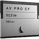 Angelbird AV Pro CF 512GB