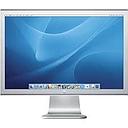 APPLE Cinema Display 20-Inch (Aluminum)  2nd mano