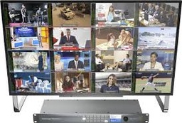 Blackmagic MultiView 16