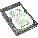 Seagate Barracuda 1TB 7200 