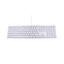 LMP teclado USB KB-1243 Spanish