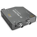 Blackmagic Mini Converter - Optical Fiber 4k