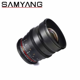 SAMYANG 24 T1.5 EOS  V-DSLR ED AS IF UMC MKII