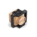 Wooden Micro Cage (BMMCC, BMMSC)