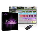 [9935-65902-00] Pro Tools 1-Year Subscription NEW, software download with updates + support for a year