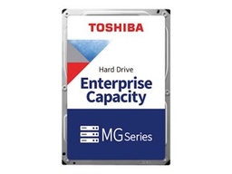 TOSHIBA Enterprise 18TB 3.5'' SATA HDD 24x7,   7200 rpm